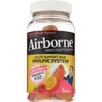 $1 OFF ANY AIRBORNE SUPPLEMENT