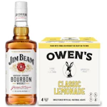 $3.00 OFF. Jim Beam