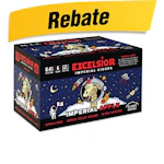 $4.00 REBATE via Venmo or PayPal