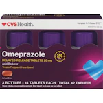 $4OFF$15 CVSHEALTH HEARTBRNRLF