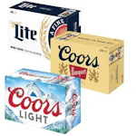 $18.00 Cash Back on 3