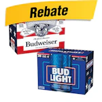 $5.00 REBATE via PayPal