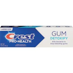 $2 OFF CREST GUM DETOXIFY