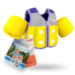 Kids' Swim Vest