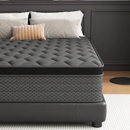 Queen Hybrid Mattress