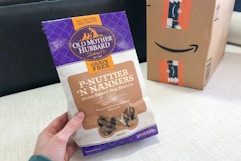 Old Mother Hubbard Dog Treats — Prices Start at $2.99 on Amazon card image