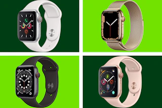 untilgone apple watches