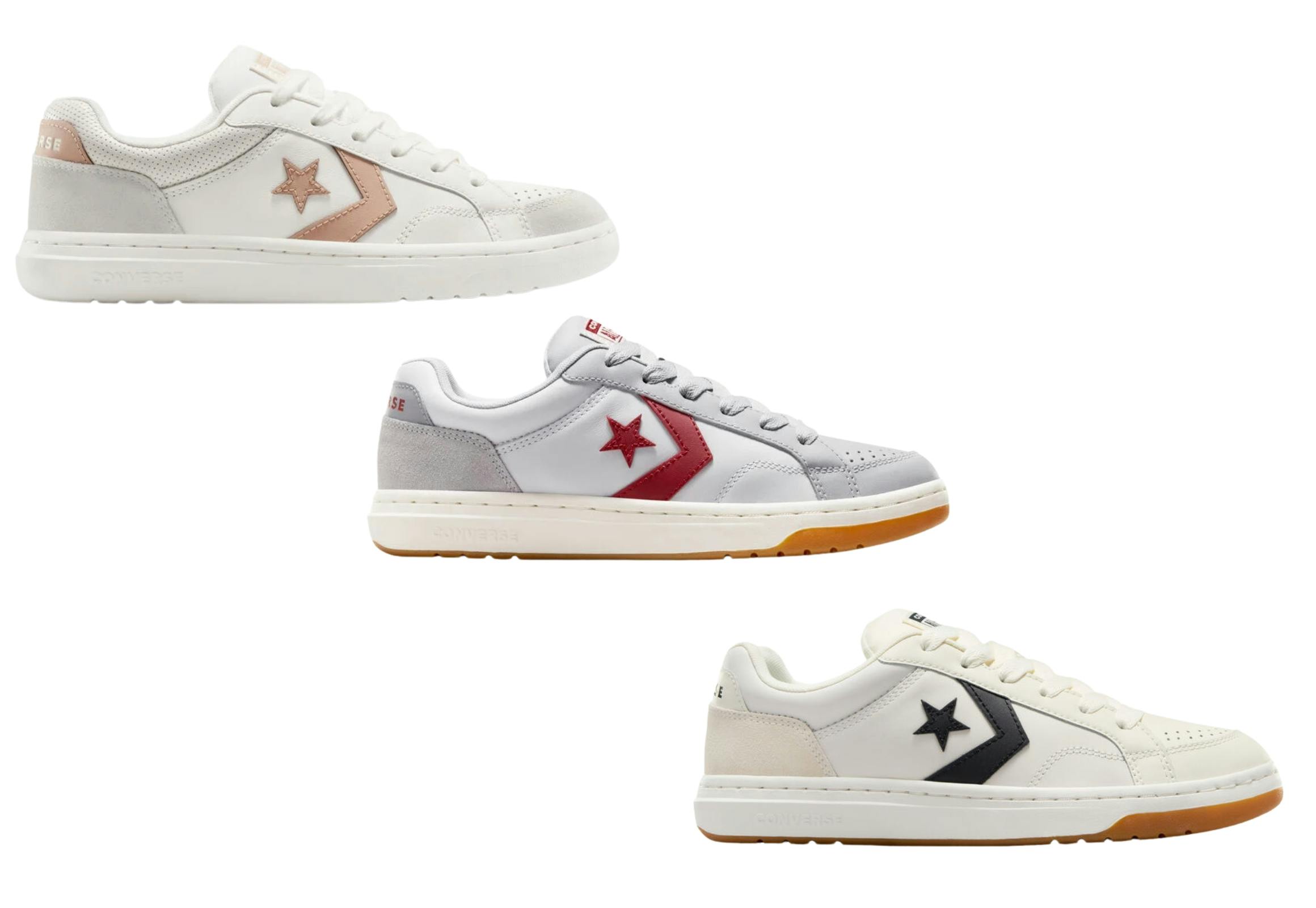 Converse Adult Pro Blaze Shoes