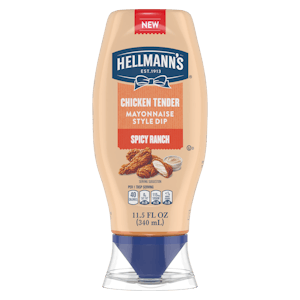 Hellmann's Spicy Ranch Dip