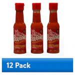 Chiltepin Hot Sauce 12-Pack