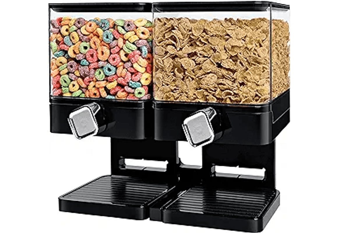 Food Dispenser 2-Pack