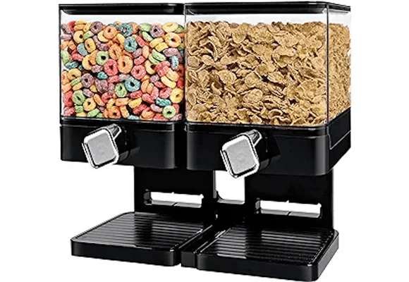 Food Dispenser 2-Pack