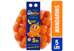 Kroger Adorbs Oranges Bag