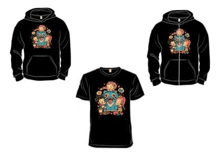 Kpop Demon Hunters Apparel