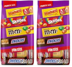 Mars Candy Variety 2-Pack