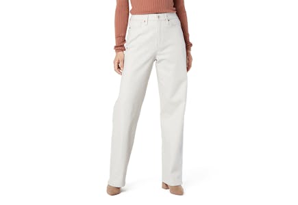 Levi Strauss Signature Women's Jeans