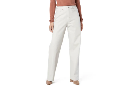 Levi Strauss Signature Women's Jeans