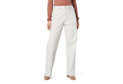 Levi Strauss Signature Women's Jeans