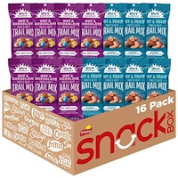 Nut Harvest Trail Mix 16-Pack
