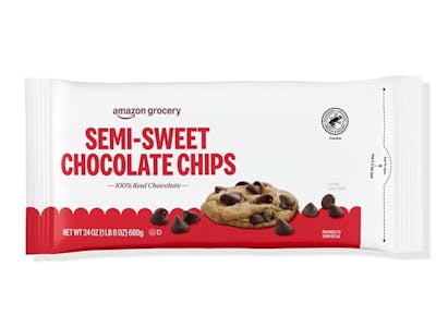 Amazon Grocery Chocolate Chips