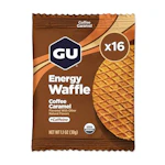 Energy Waffles 16-Pack