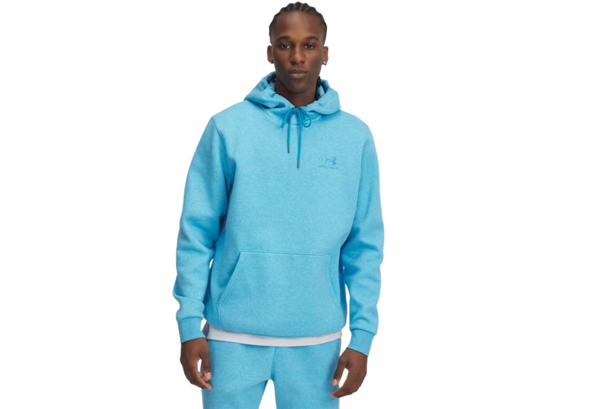 Under Armour Men's Fleece Hoodie