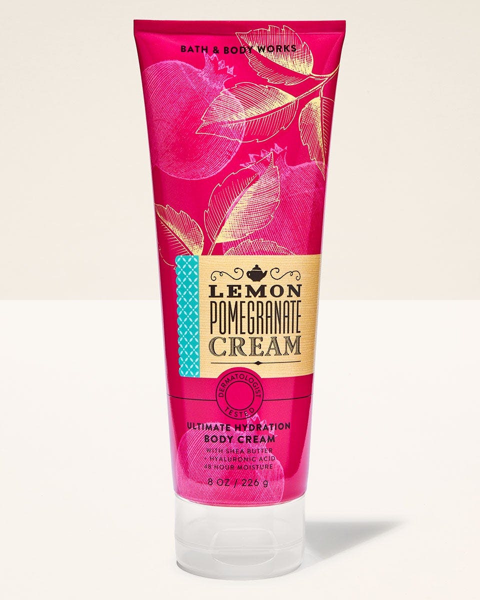 Bath & Body Works Body Cream