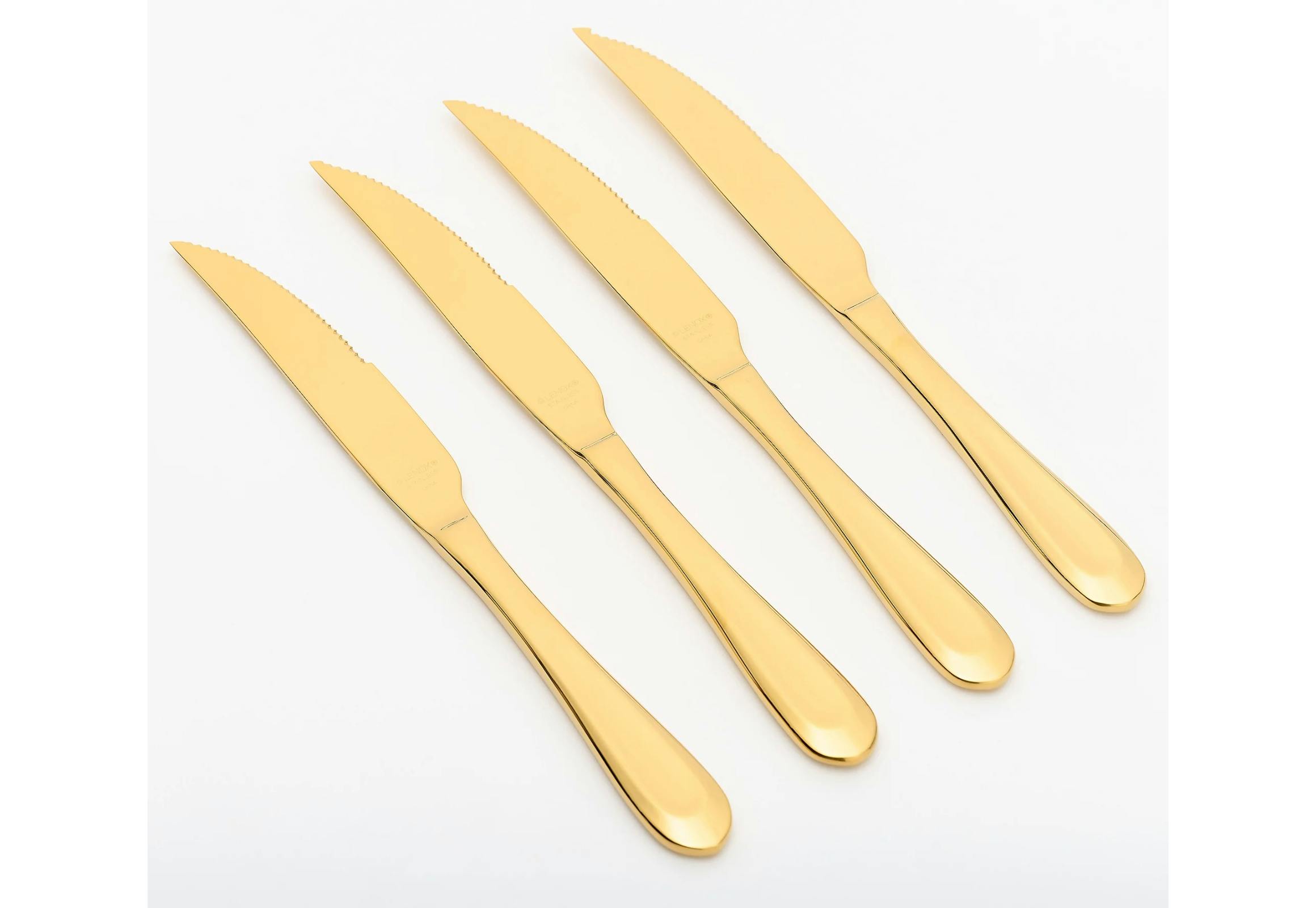 Lenno Steak Knife Set