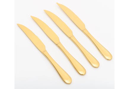Lenno Steak Knife Set