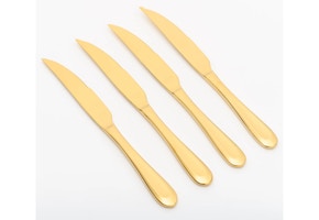 Lenno Steak Knife Set