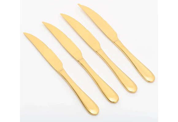 Lenno Steak Knife Set