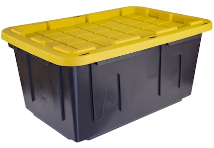 Project Source Storage Tote