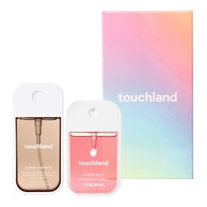 Body and Hand Mist Essentials Set