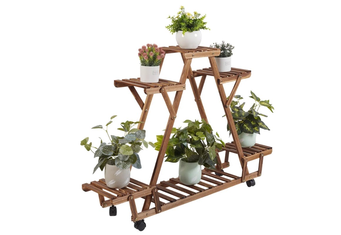 Arlmont & Co Plant Stand