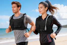 Running hydration vest B0GDWHMNM7