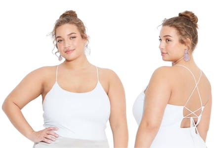 Wild Fable Women's Bodysuit