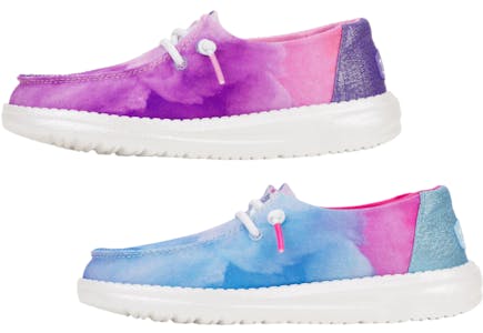 Hey Dude Kids' Wendy Shoes