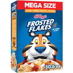 Kellogg's Frosted Flakes