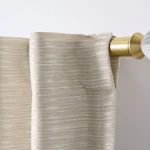 Better Homes & Gardens Blackout Curtain