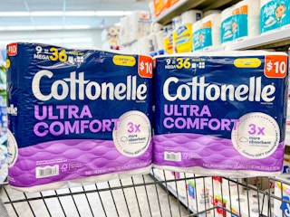 walgreens cottonelle toilet paper717