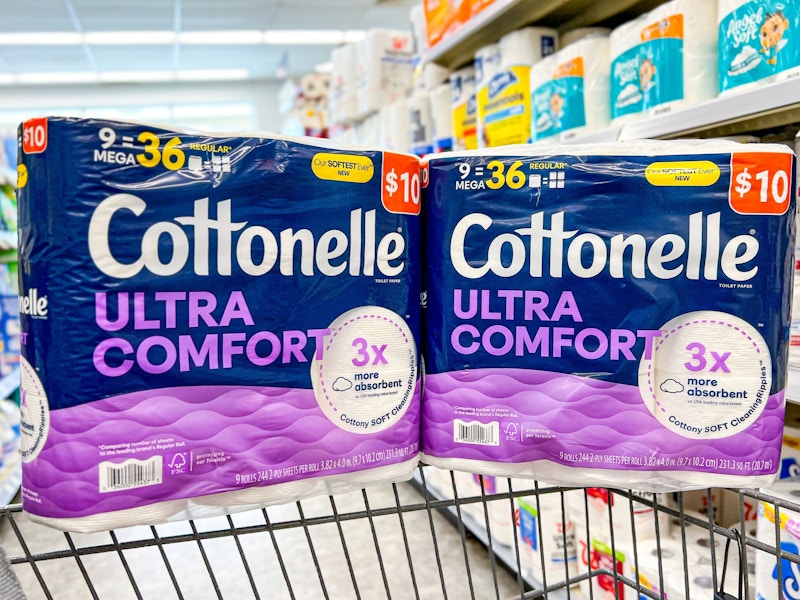 walgreens cottonelle toilet paper717