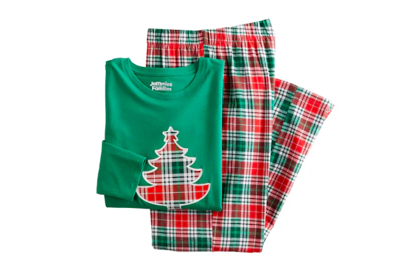 Men's Pj's