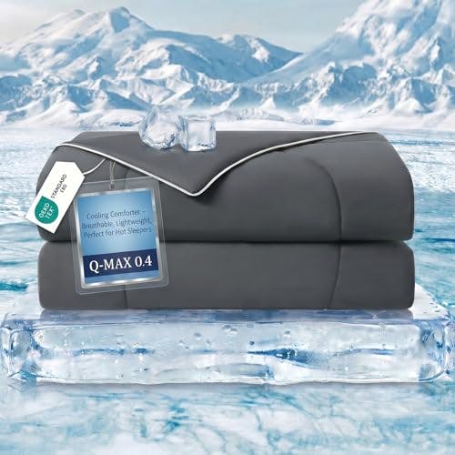Cooling Comforter