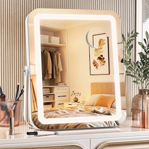 Vanity Mirror with Lights