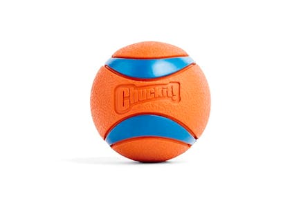 Chuckit Ultra Ball Dog Toy