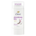 Dove Aluminum Free Deodorant
