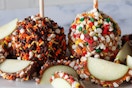 QVC Mrs. Prindables Apple Assortment, 10 pc