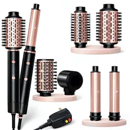 Hair Dryer Brush