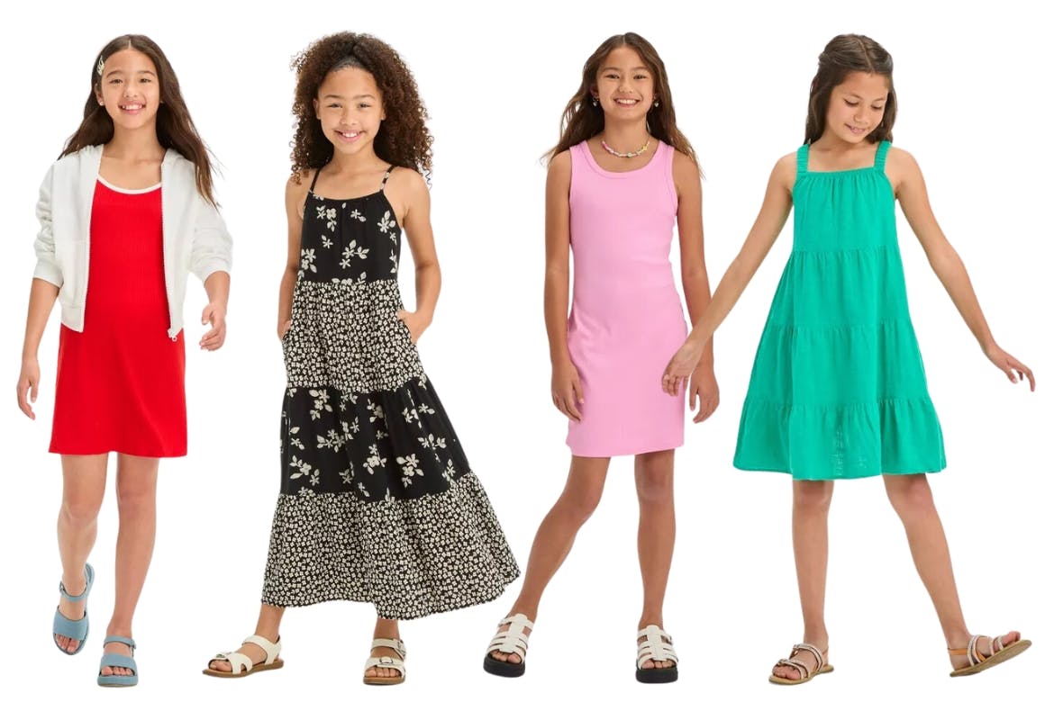 Kids' Dress