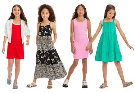Kids' Dress